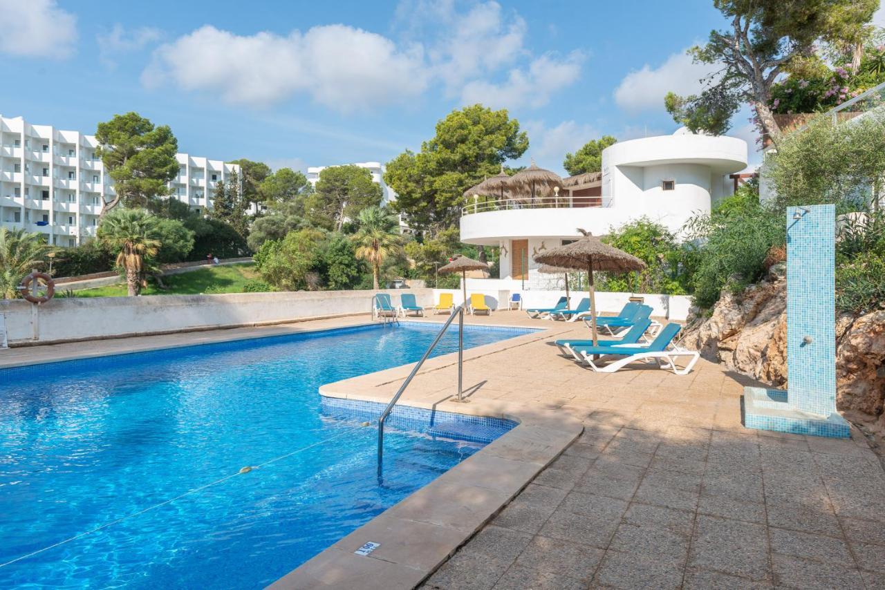 Apartment En La Primera Linea De La Playa Cala Gran Cala D´Or
