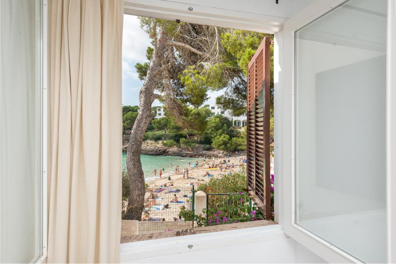 Apartment En La Primera Linea De La Playa Cala Gran