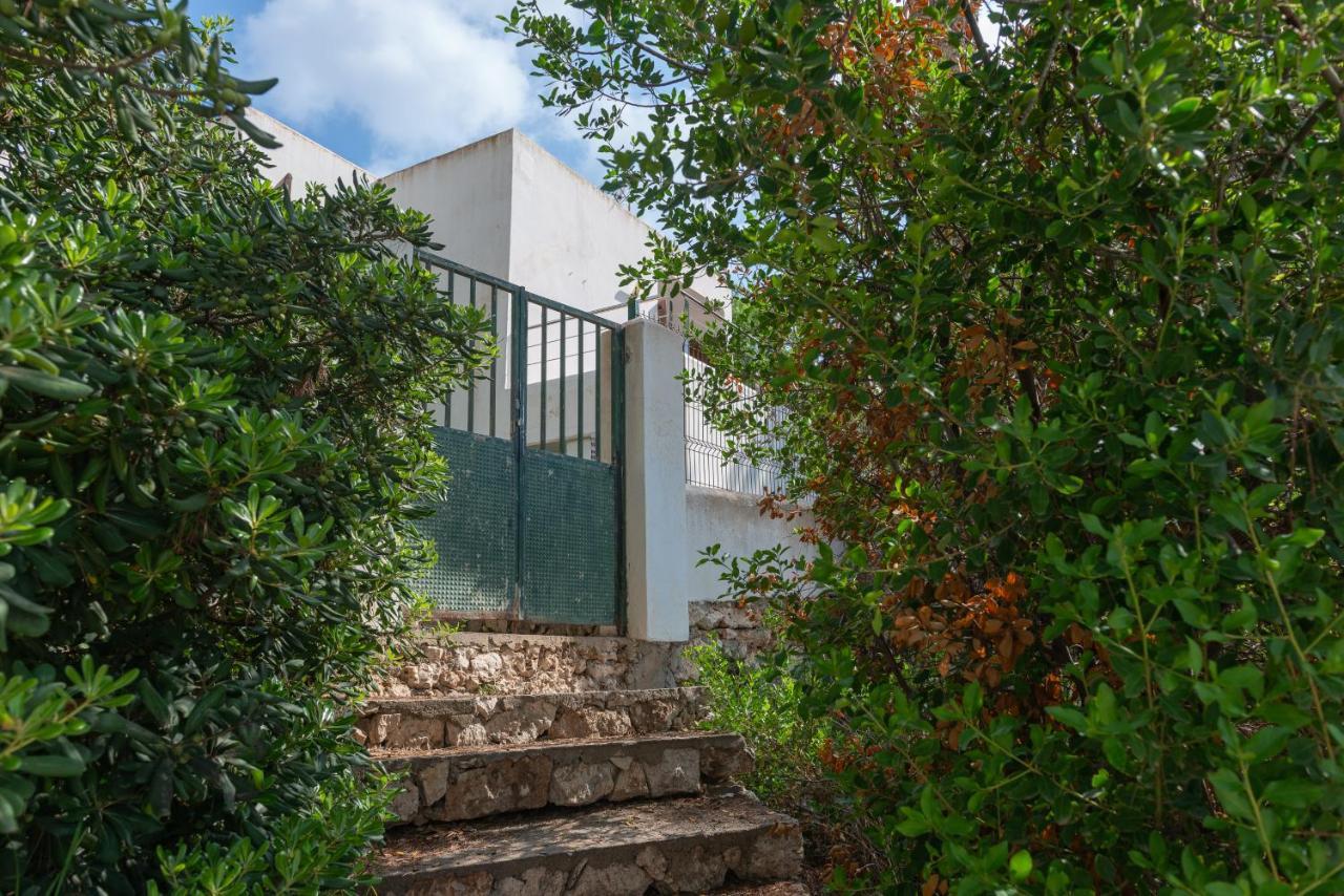 Apartment En La Primera Linea De La Playa Cala Gran Cala D´Or