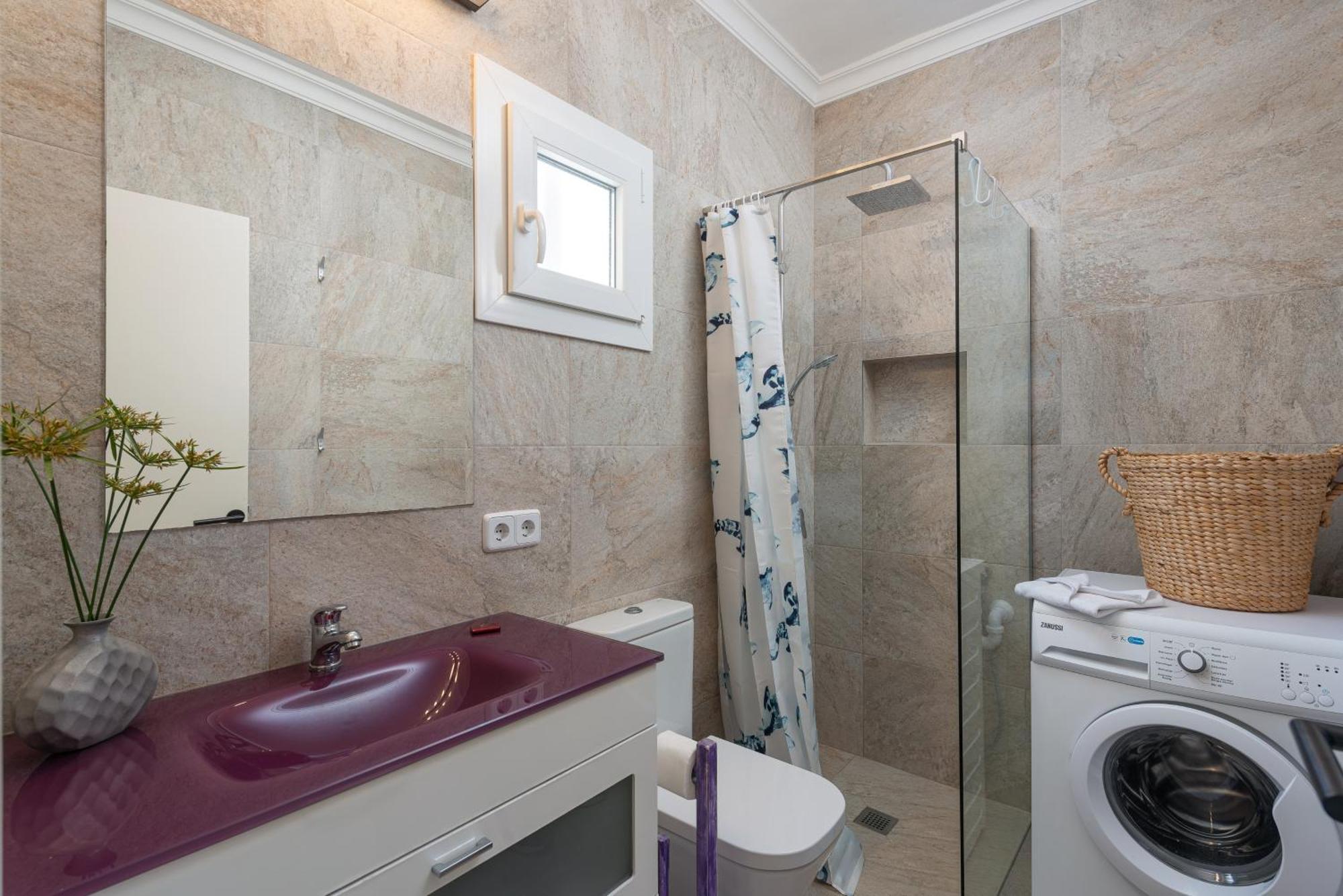 Apartment En La Primera Linea De La Playa Cala Gran Cala D´Or